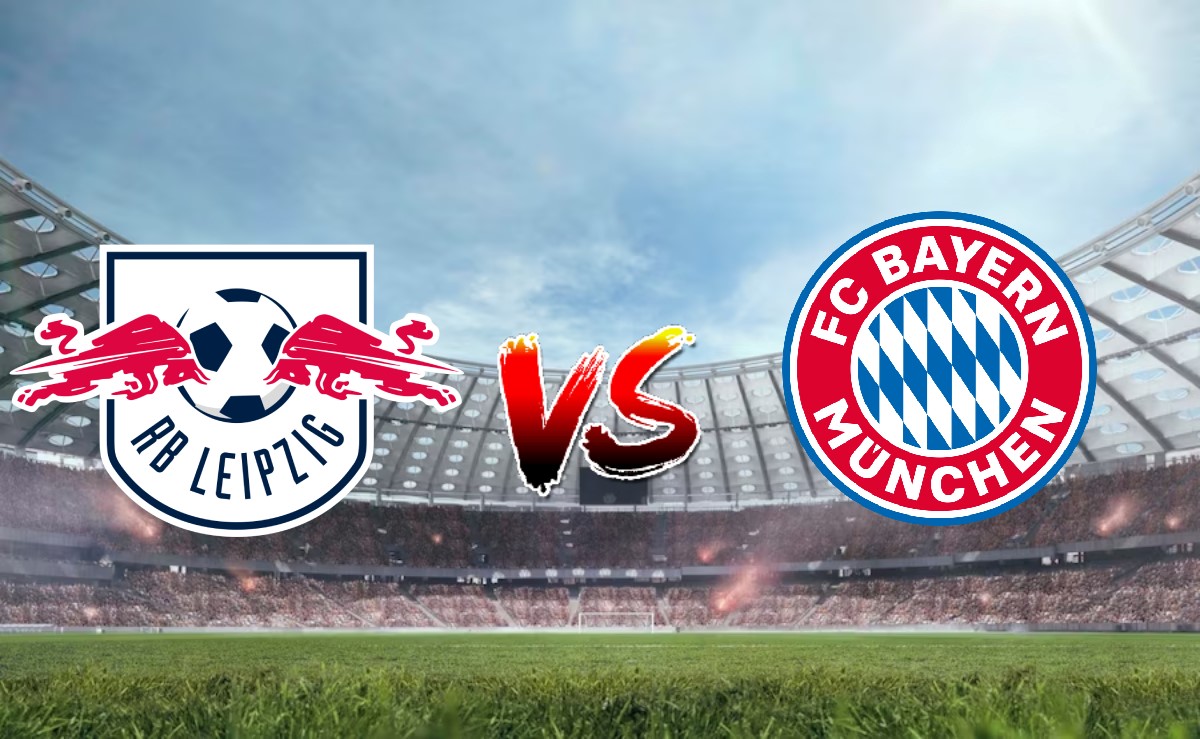 Nhận định soi kèo RB Leipzig vs Bayern Munich 23h30 30/09/2023 - Bundesliga