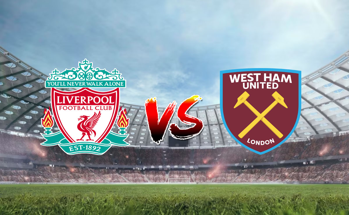 Nhận định soi kèo Liverpool vs West Ham 20h00 24/09/2023 – Ngoại hạng Anh