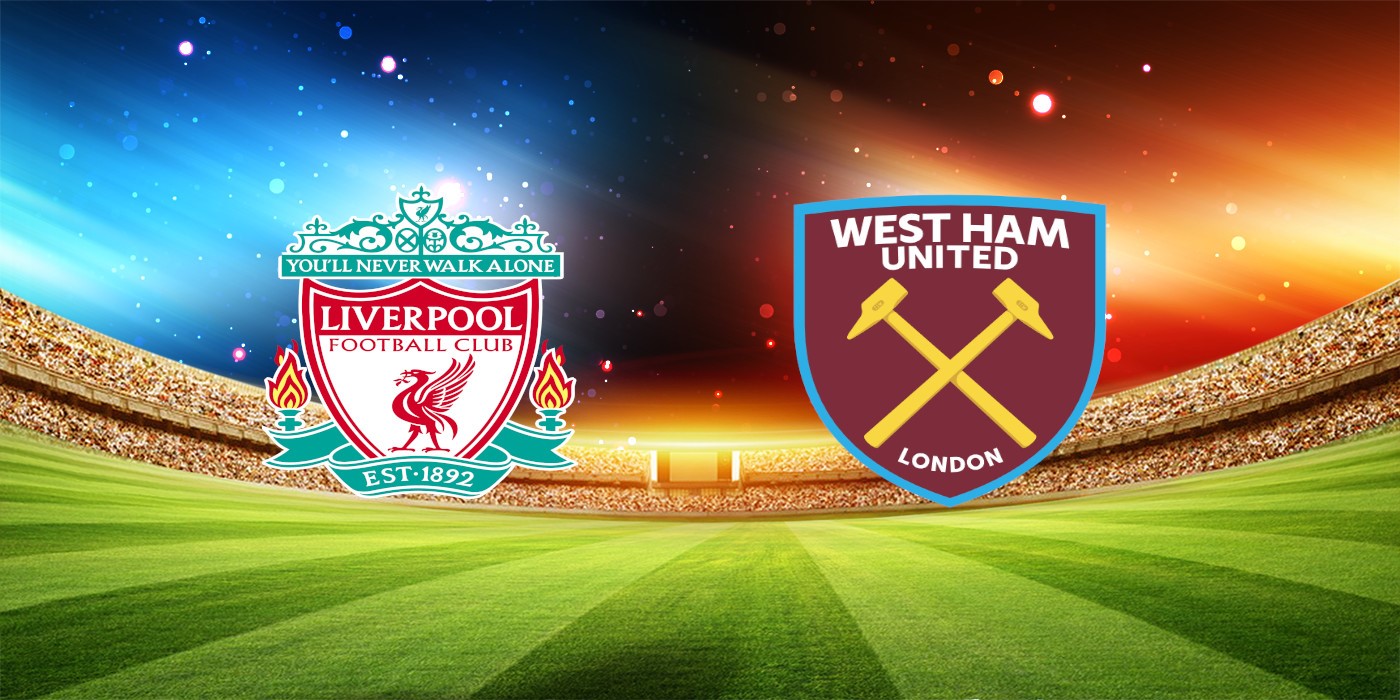 Nhận định bóng đá Liverpool - West Ham 20h00 ngày 24/09/2023 - Ngoại hạng Anh (Kate)