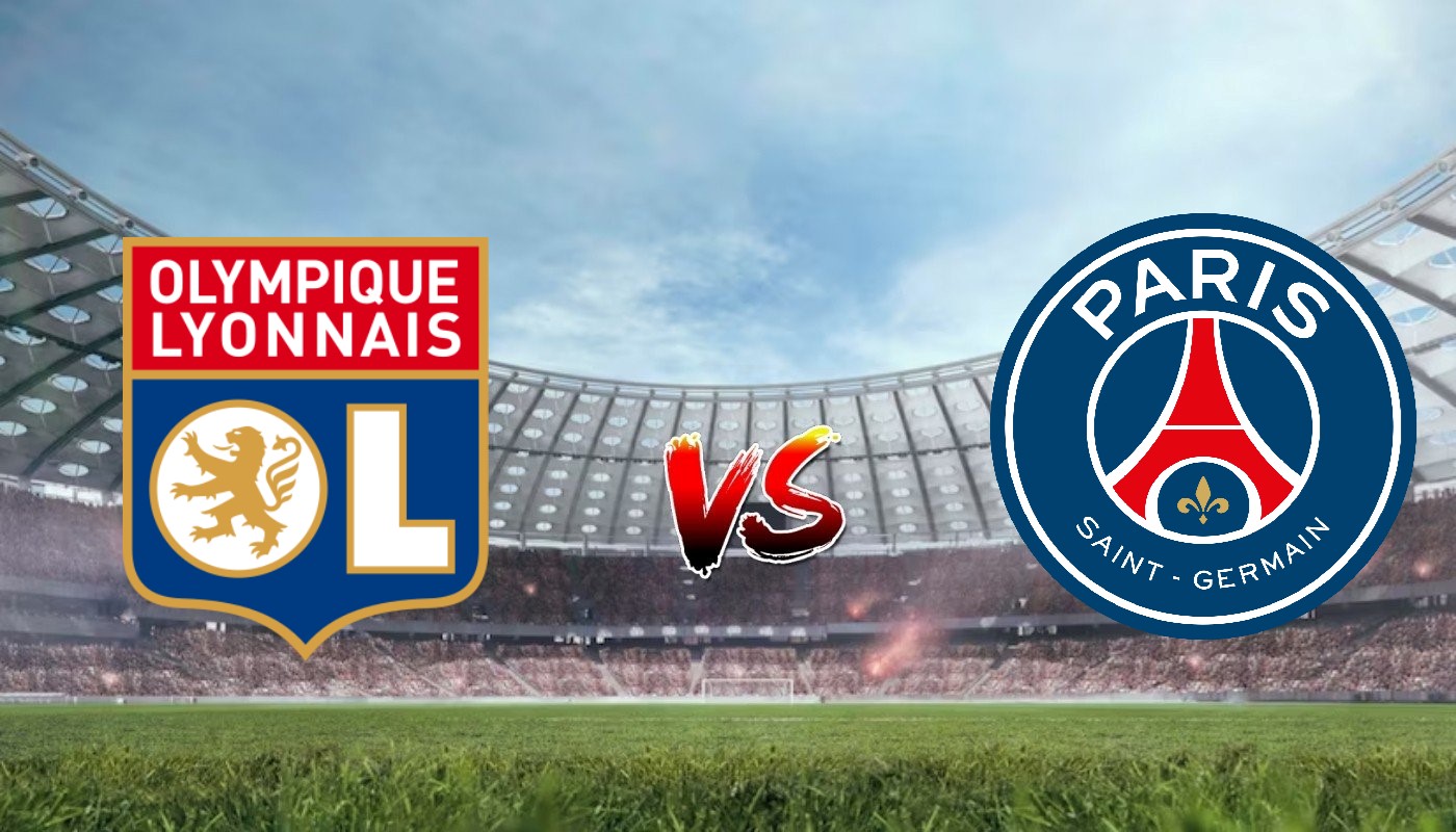 Nhận định soi kèo Lyon vs PSG 01h45 04/09/2023 - Ligue 1