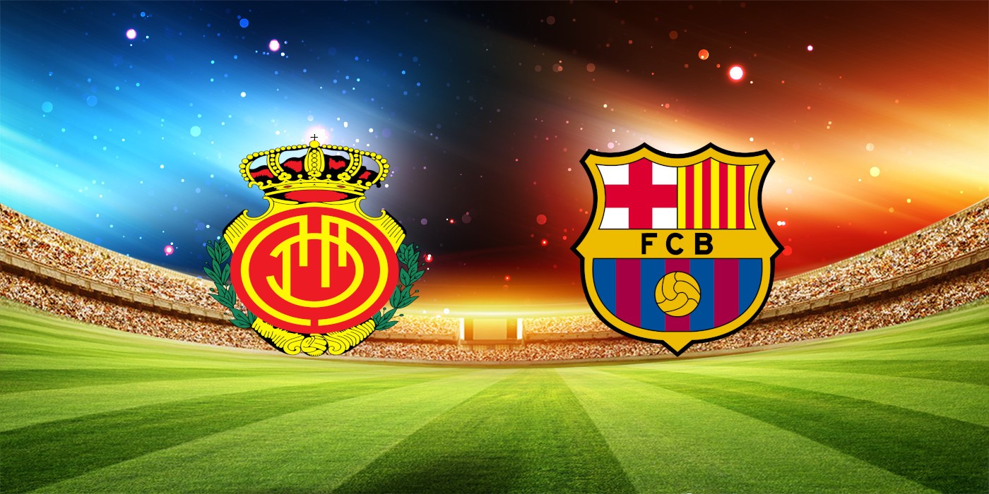 Nhận định bóng đá Mallorca - Barcelona 02h30 ngày 27/09/2023 - La Liga (Kate)