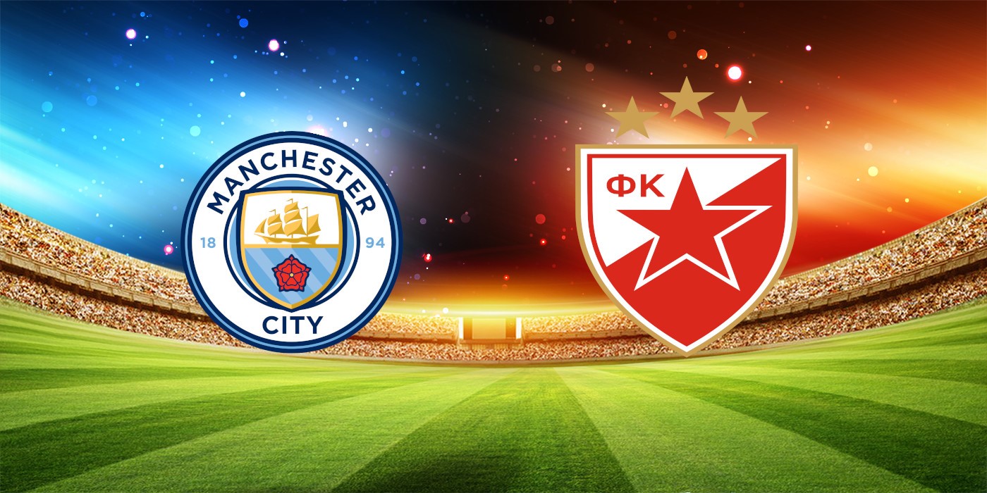 Nhận định bóng đá Manchester City – Crvena Zvezda 02h00 ngày 20/09/2023 – Champions League (Kate)