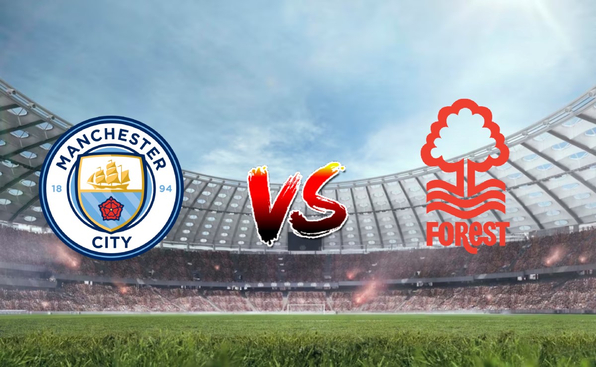 Nhận định soi kèo Manchester City vs Nottingham Forest 21h00 23/09/2023 - Ngoại Hạng Anh