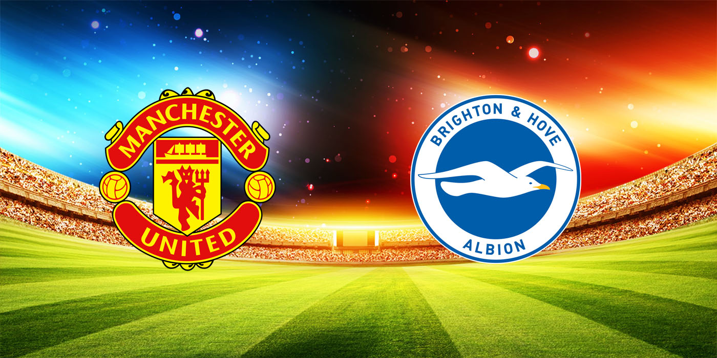 Nhận định bóng đá Manchester Utd - Brighton 21h00 ngày 16/09/2023 – Ngoại hạng Anh (Kate)