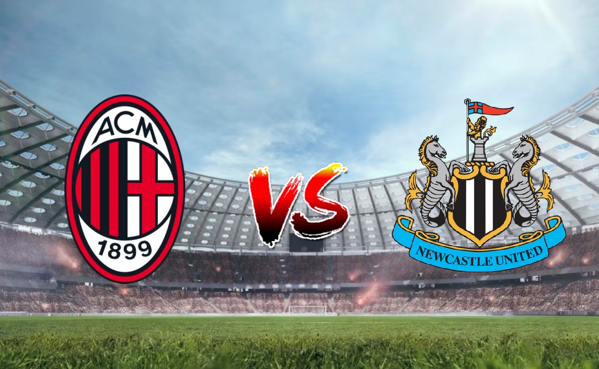 Nhận định soi kèo AC Milan vs Newcastle 23h45 19/09/2023 - Champions League