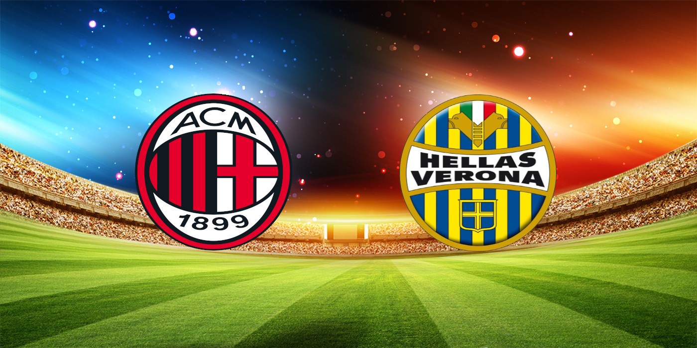 Nhận định bóng đá AC Milan - Verona 20h00 ngày 23/09/2023 - Serie A (Kate)