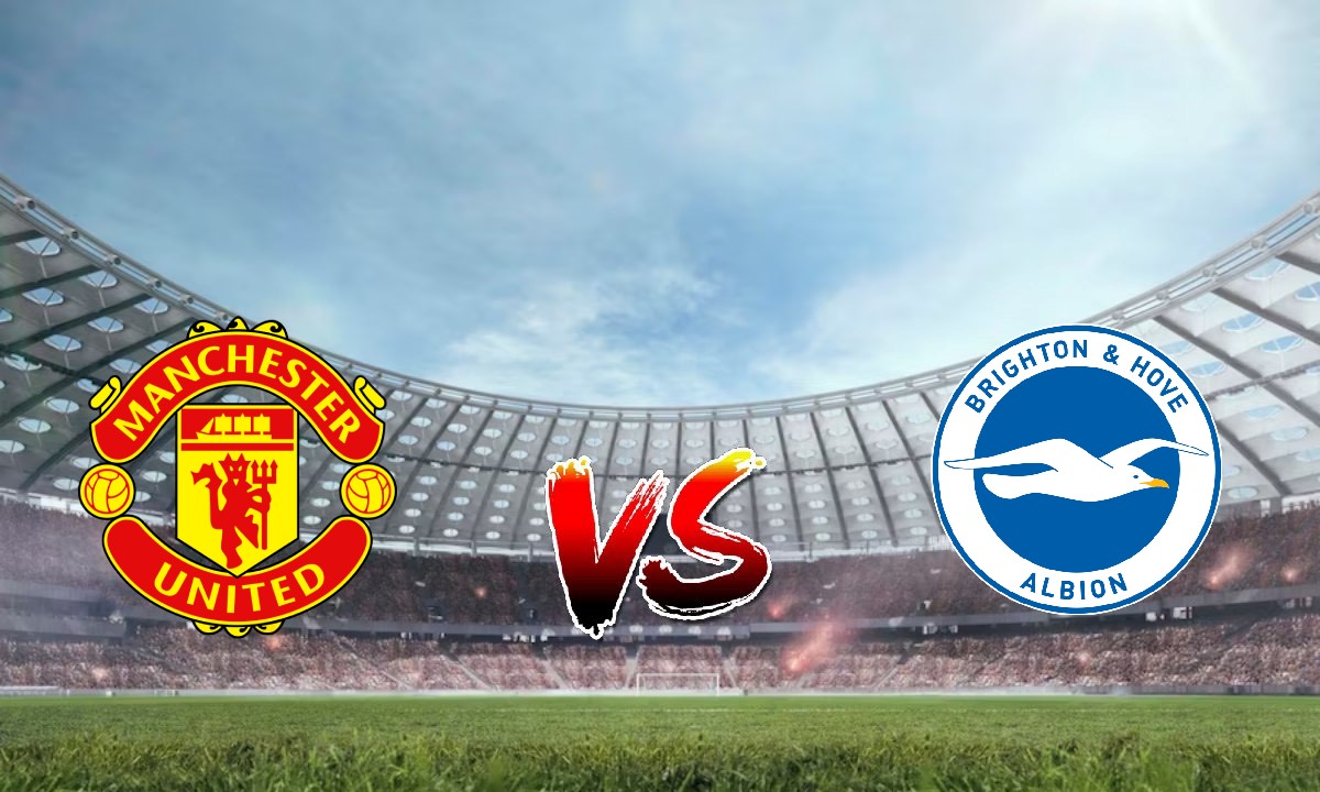 Nhận định soi kèo Manchester United vs Brighton 21h00 16/09/2023 - Ngoại Hạng Anh