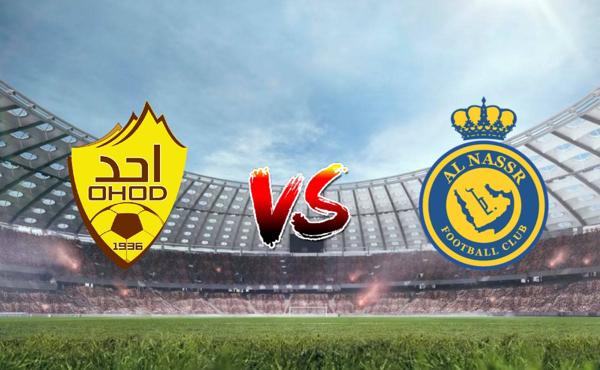 Nhận định soi kèo Ohud vs Al Nassr 01h00 26/09/2023 - King Cup