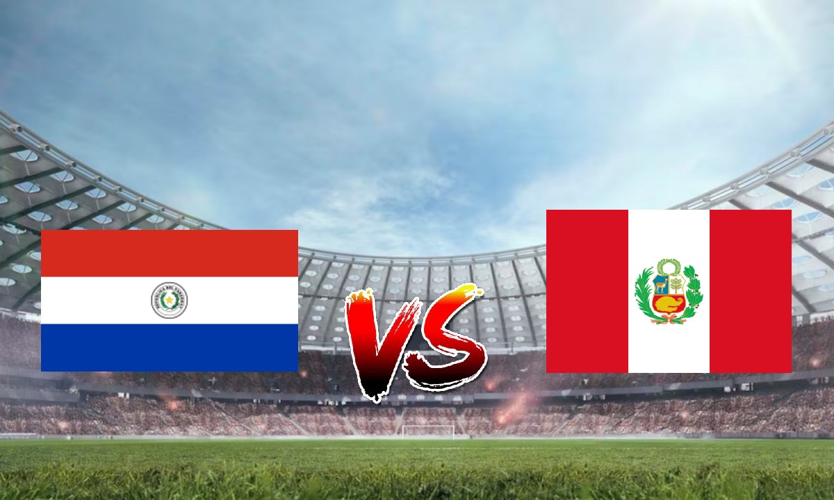 Nhận định soi kèo Paraguay vs Peru 05h30 08/09/2023 - Vòng Loại World Cup