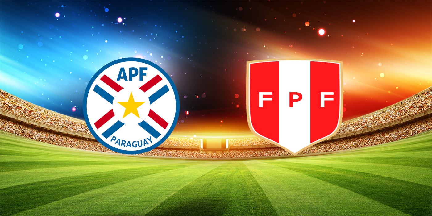 Nhận định bóng đá Paraguay - Peru 05h30 ngày 08/09/2023 - Vòng loại World Cup (Kate)