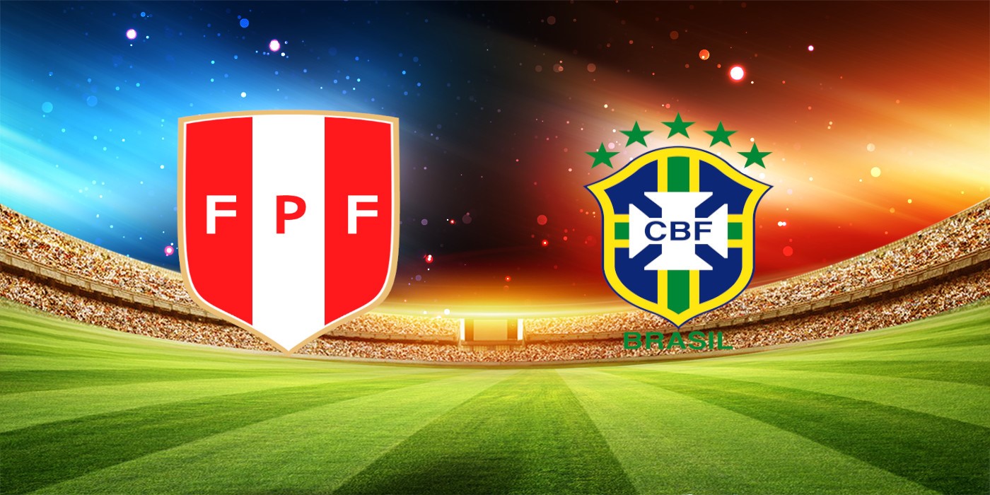 Nhận định bóng đá Peru - Brazil 09h00 ngày 13/09/2023 - Vòng loại World Cup (Kate)