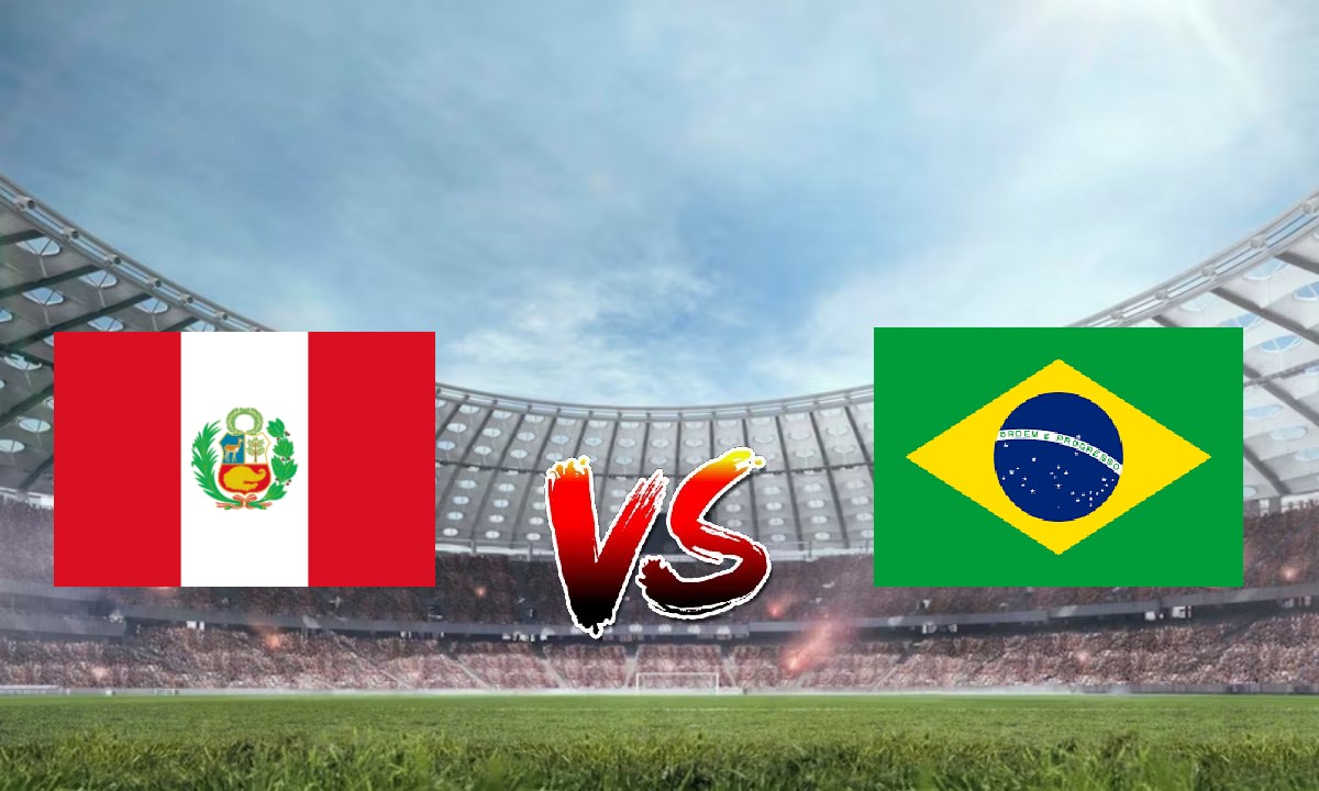 Nhận định soi kèo Peru vs Brazil 09h00 13/09/2023 - Vòng Loại World Cup