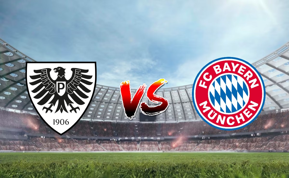 Nhận định soi kèo PreuBen Munster vs Bayern Munich 01h45 27/09/2023 - Cúp Quốc Gia Đức