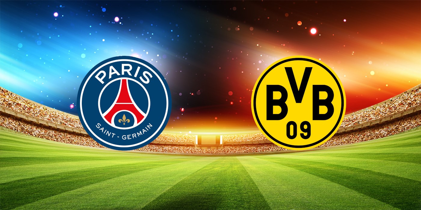 Nhận định bóng đá Paris Saint Germain - Dortmund 02h00 ngày 20/09/2023 - Champions League (Kate)