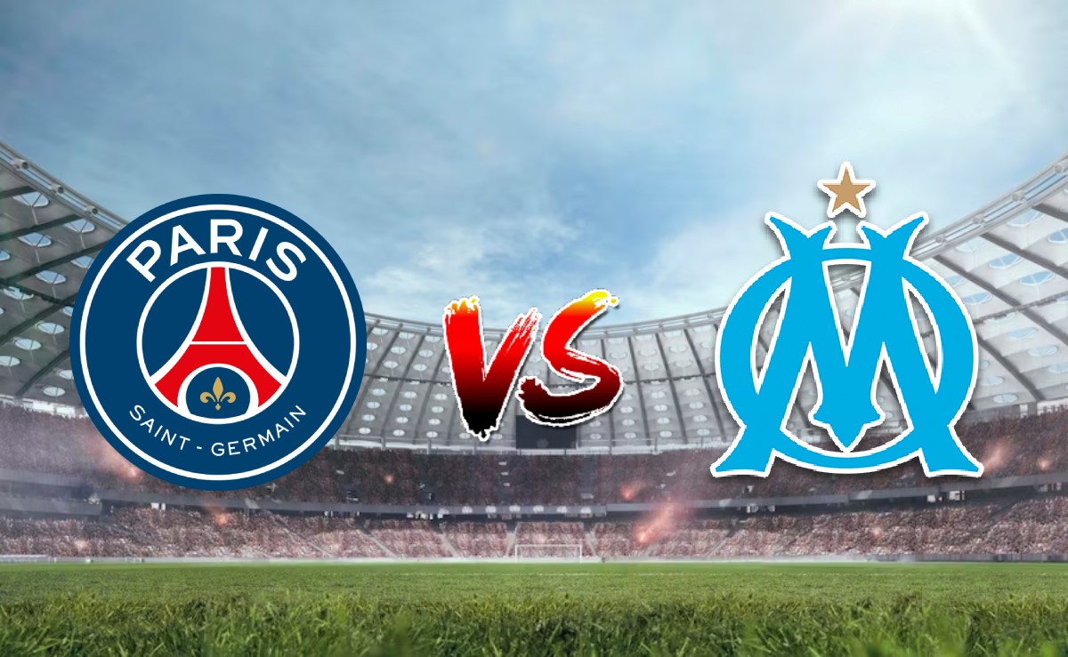 Nhận định soi kèo PSG vs Marseille 01h45 25/09/2023 - Ligue 1