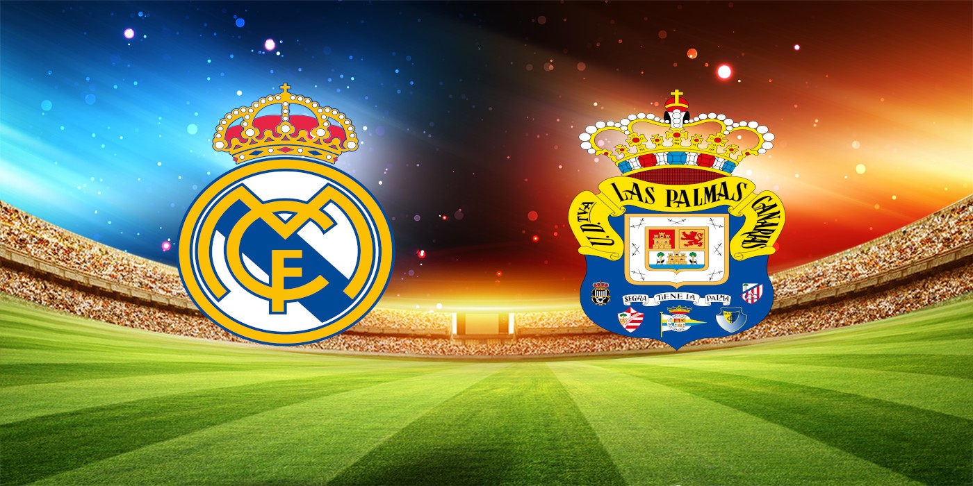 Nhận định bóng đá Real Madrid - Las Palmas 00h00 ngày 28/09/2023 - La Liga (Kate)