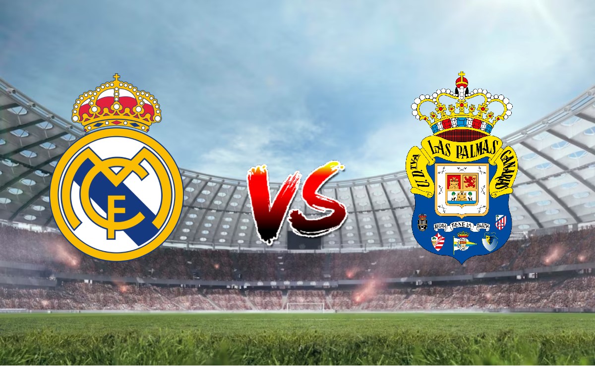 Nhận định soi kèo Real Madrid vs Las Palmas 00h00 28/09/2023 - La Liga