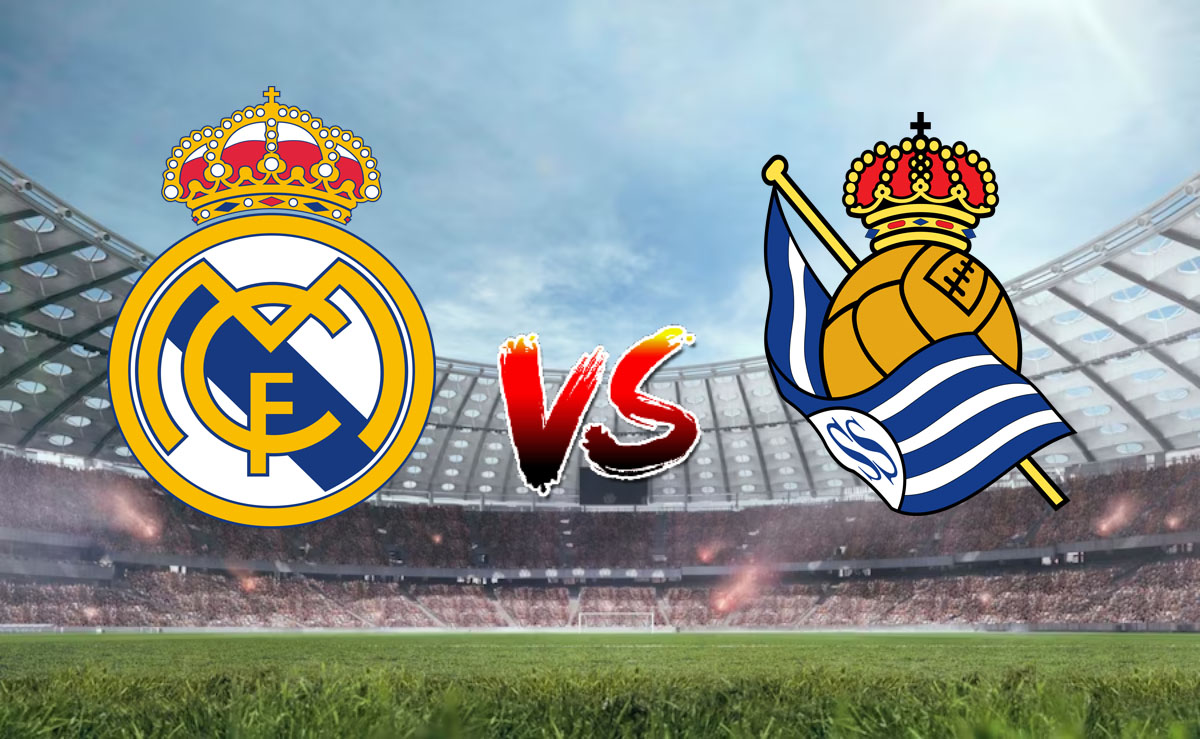 Nhận định soi kèo Real Madrid vs Real Sociedad 02h00 18/09/2023 – La Liga