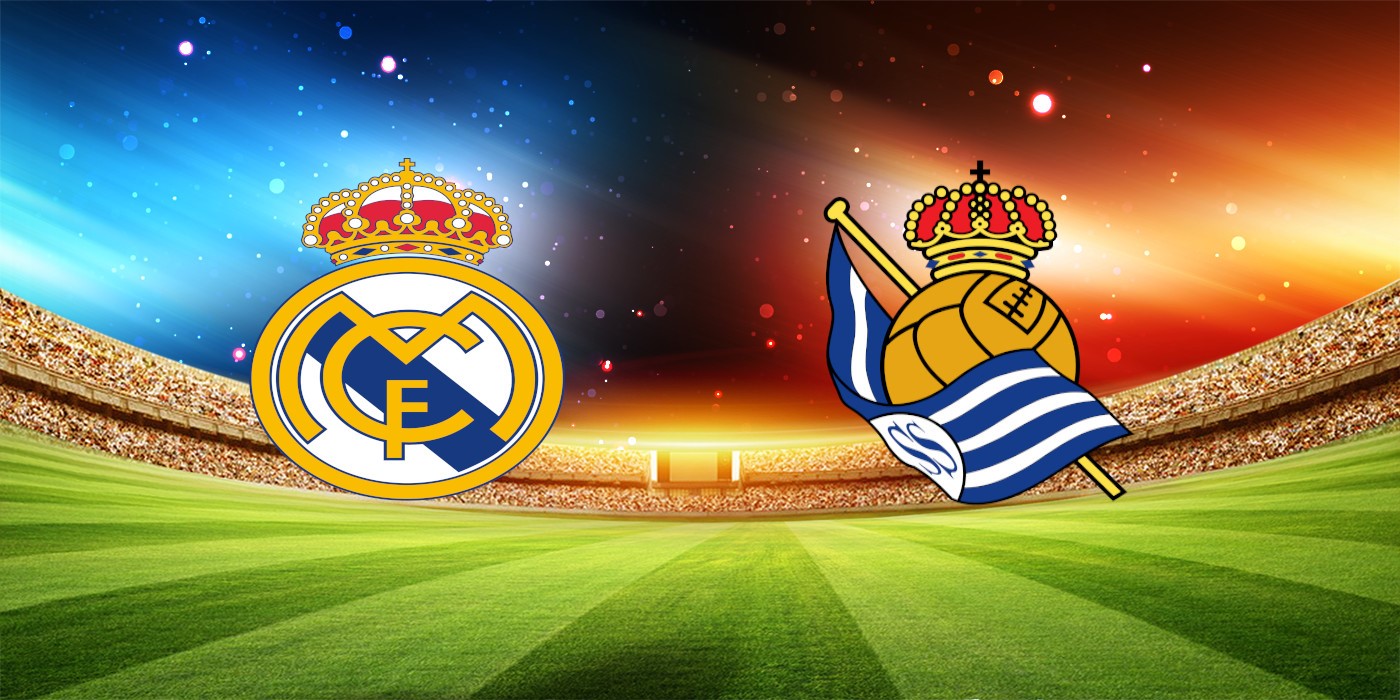 Nhận định bóng đá Real Madrid - Real Sociedad 02h00 ngày 18/09/2023 - La Liga (Kate)