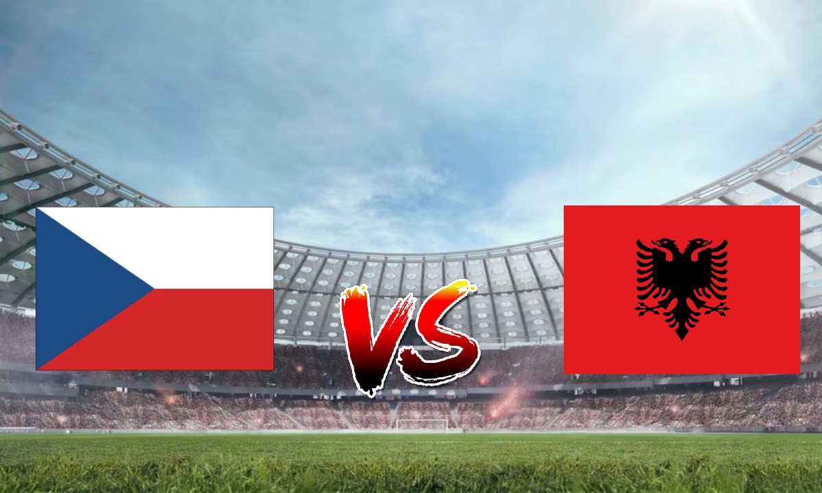 Nhận định soi kèo Czech Republic vs Albania 01h45 08/09/2023 - Vòng Loại Euro