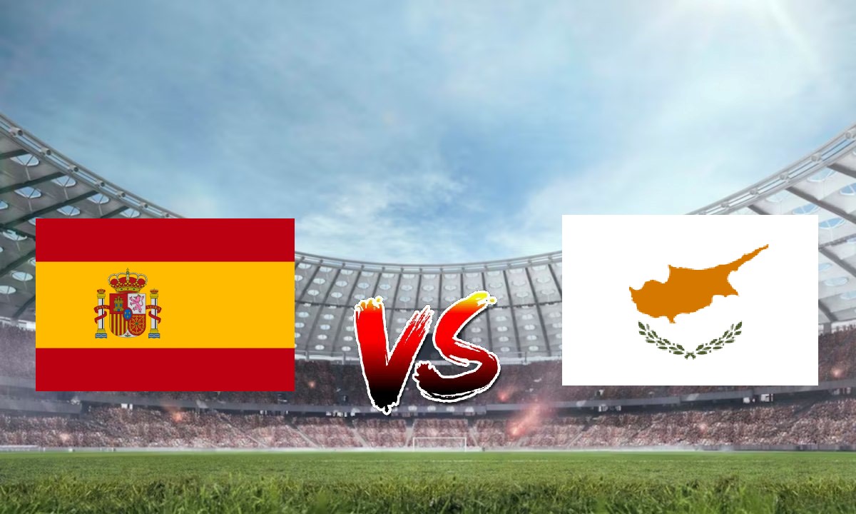 Nhận định soi kèo Spain vs Cyprus 01h45 13/09/2023 – Vòng Loại Euro