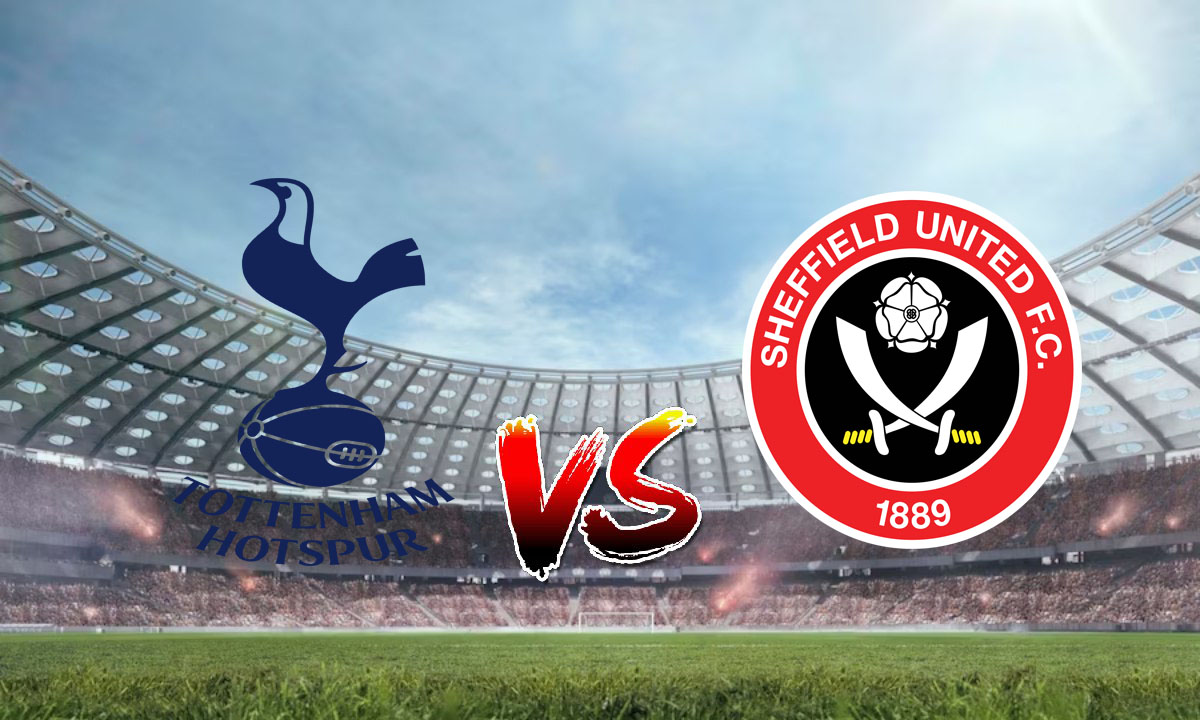 Nhận định soi kèo Tottenham vs Sheffield Utd 21h00 16/09/2023 – Ngoại hạng Anh