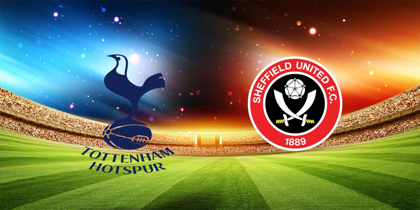 Nhận định bóng đá Tottenham - Sheffield Utd 21h00 ngày 16/09/2023 - Ngoại hạng Anh (Kate)