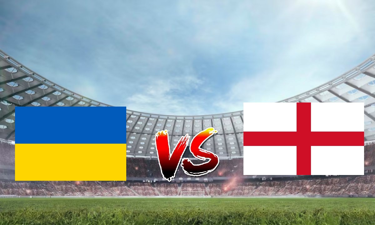 Nhận định soi kèo Ukraine vs England 23h00 09/09/2023 - Vòng Loại Euro