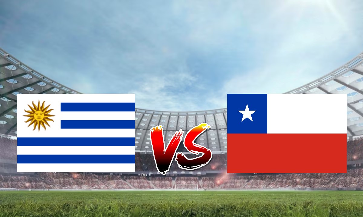 Nhận định soi kèo Uruguay vs Chile 06h00 09/09/2023 – Vòng Loại World Cup