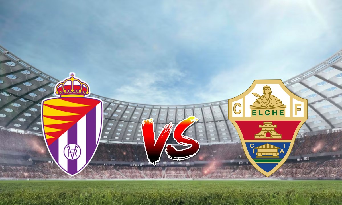 Nhận định soi kèo Real Valladolid vs Elche 02h00 11/09/2023 – La Liga 2