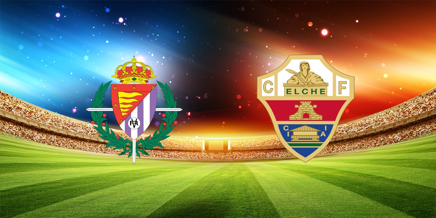 Nhận định bóng đá Valladolid - Elche 02h00 ngày 11/09/2023 - La Liga 2 (Kate)