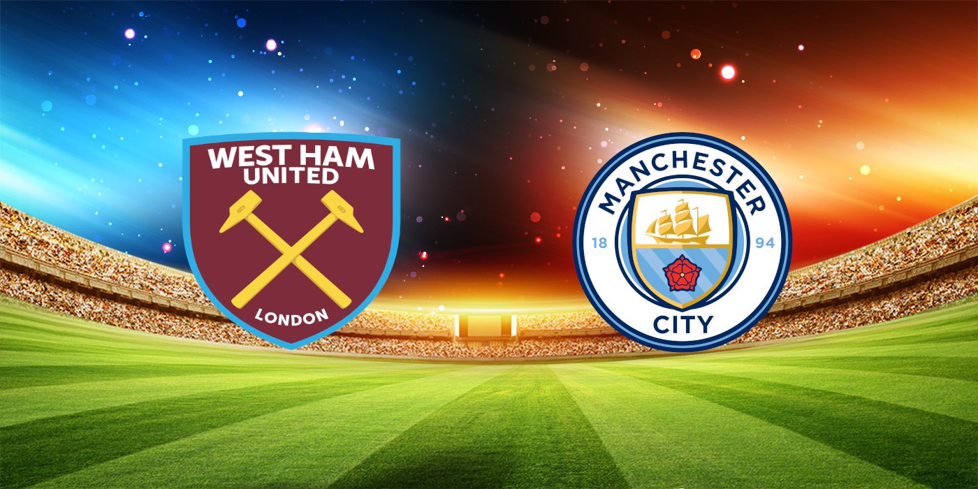 Nhận định bóng đá West Ham - Manchester City 21h00 ngày 16/09/2023 - Ngoại hạng Anh (Kate)