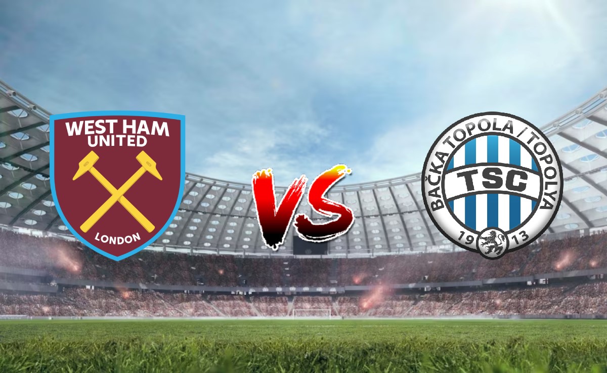 Nhận định soi kèo West Ham vs Backa Topola 02h00 22/09/2023 – Europa League