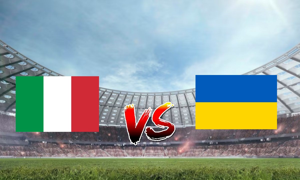 Nhận định soi kèo Italia vs Ukraine 01h45 13/09/2023 – Vòng Loại Euro