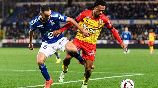 Soi kèo và nhận định Strasbourg - Lens