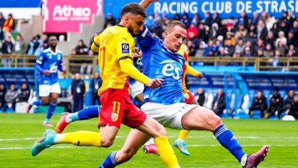 Nhận định Strasbourg vs Lens