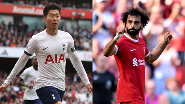 Thành tích thi đấu gần đây của Tottenham và Liverpool