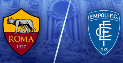 Nhận định trận đấu AS Roma vs Empoli, 01h45 ngày 18/09/2023