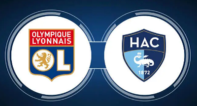 Tip kèo bóng đá trận Lyon vs Le Havre, 01h45 ngày 18/09/2023