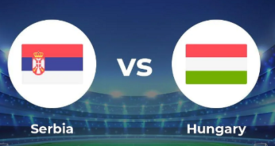 Tip kèo bóng đá trận Serbia vs Hungary, 01h45 ngày 08/09/2023