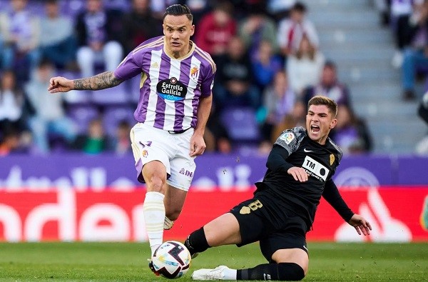 Soi kèo và nhận định Valladolid - Elche