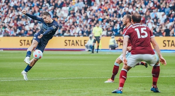 Soi kèo và nhận định West Ham - Manchester City