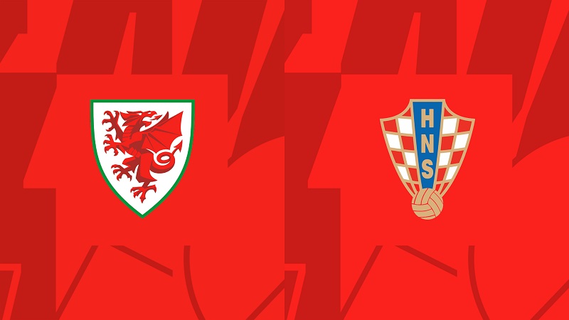 Soi kèo nhà cái Wales vs Croatia – Vòng loại euro – 16/10/2023