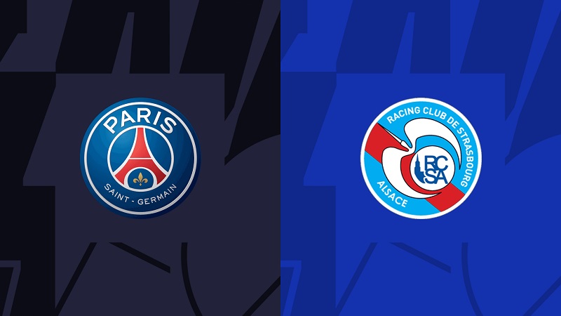 Soi kèo nhà cái Paris Saint – Germain vs Strasbourg – Ligue 1 – 21/10/2023