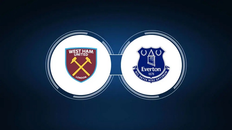 Soi kèo West Ham vs Everton – Ngoại Hạng Anh – 29/10/2023