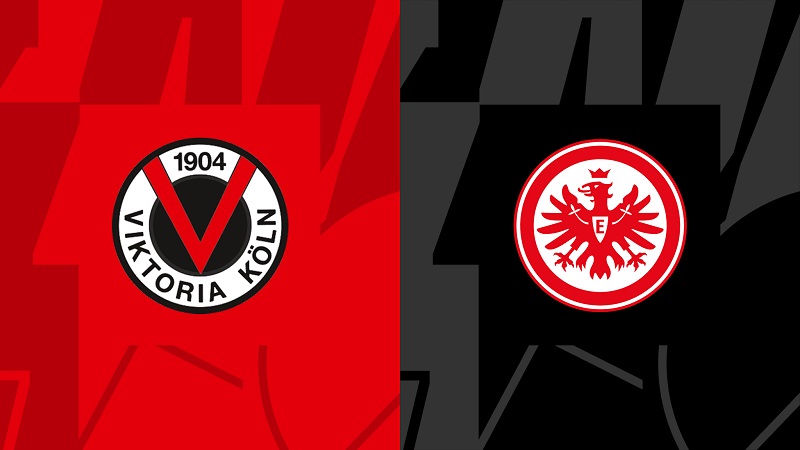 Soi kèo nhà cái Viktoria vs Eintracht Frankfurt – DFB Cup – 2/11/2023