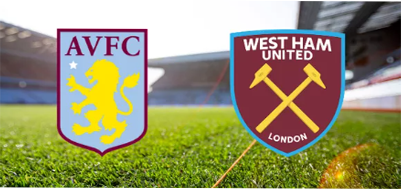 Nhận định trận đấu Aston Villa vs West Ham, 22h30 ngày 22/10/2023