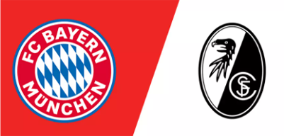 Nhận định trận đấu Bayern Munich vs Freiburg, 22h30 ngày 08/10/2023