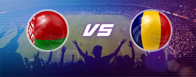 Nhận định trận đấu Belarus vs Romania