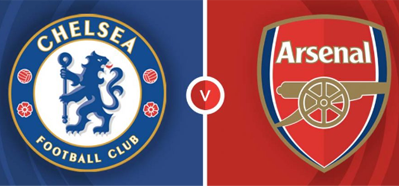 Nhận định trận đấu Chelsea vs Arsenal